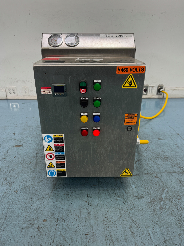 Image of Mokon Temperature Control Unit